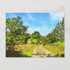 マイルズ… ポストカード