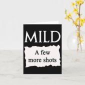 マイルドホットソースパケットグループハロウィーンの衣装 カード (黄色い花)