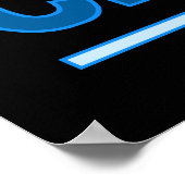 マイルハイクラブポスター ポスター (角)