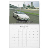 マイルハイフィロス2012 カレンダー (2月 2027)