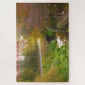 マイルミルキルカレンからのクリスマス挨拶 ジグソーパズル (縦)