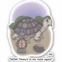 マイルームカスタムカットシール