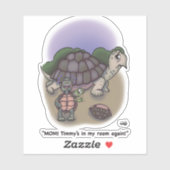 マイルームカスタムカットシール シール (シート)