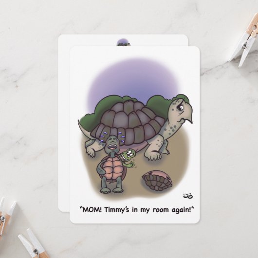 マイルームフラットカード (正面/裏面インサイチュ)