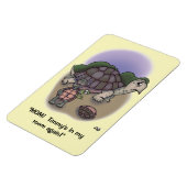 マイルーム マグネット (左側)