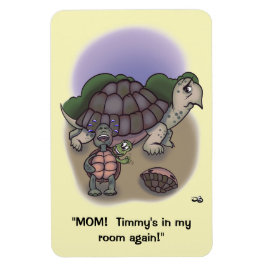 マイルーム マグネット