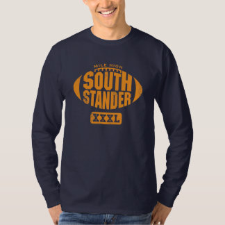 マイル高い南Stander Tシャツ