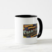 マイル高の州 マグカップ (正面右)