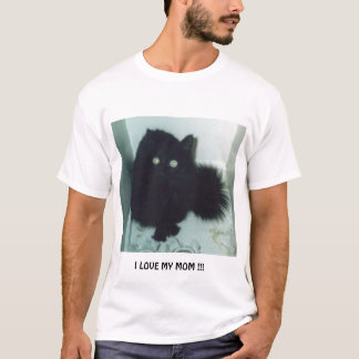 マイル Tシャツ