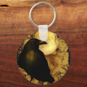 マイレイベンキーチェーン キーホルダー (正面)