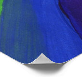 マイレインボー ポスター (角)