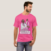 マイレズターナーターナー Tシャツ (正面フル)