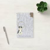 マイレッスン食べプラン縁どを衝突させる ポストイット (オフィス)