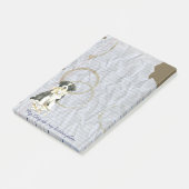 マイレッスン食べプラン縁どを衝突させる ポストイット (アングル)