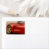 マイレッドコルベット ラベル (インサイチュ)