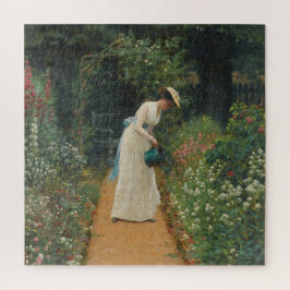 マイレディーズガーデンレイトン ジグソーパズル