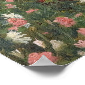 マイレディーズガーデンレイトン ポスター (角)