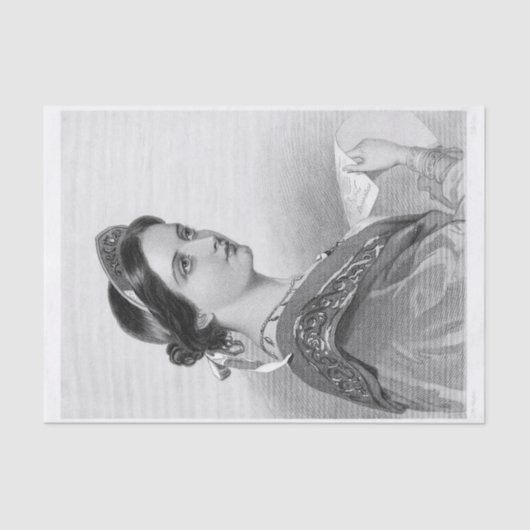 マイレディーフェア 薄葉紙 (正面)