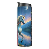 マイレディーユニコーン タンブラー (回転右)