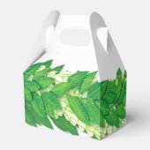 マイレレイパーティーフェイスボックス フェイバーボックス (裏面サイド)