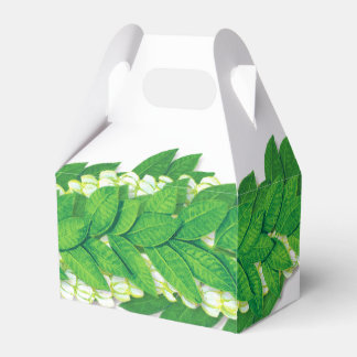 マイレレイパーティーフェイスボックス フェイバーボックス