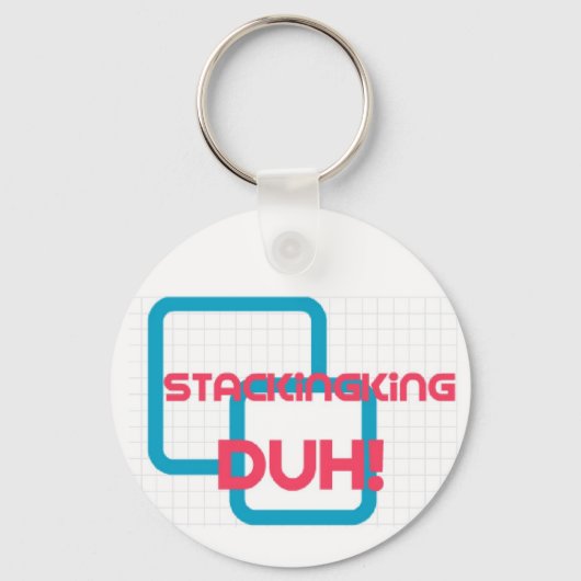 マイロゴキーチェーン キーホルダー (正面)