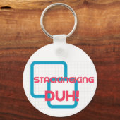 マイロゴキーチェーン キーホルダー (正面)