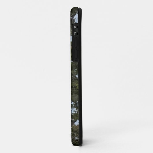 マイロックオブリフュージフォンケース Case-Mate iPhoneケース (裏面/左)