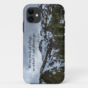 マイロックオブリフュージフォンケース iPhone 11 ケース