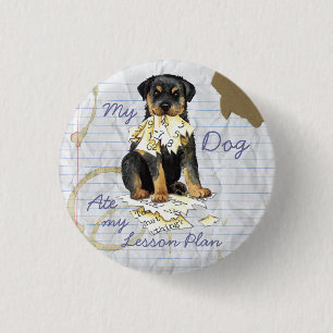 マイロットワイラー食べマイレッスンプラン 缶バッジ