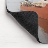 マイロン・C・テイラー・ムセパド マウスパッド (コーナー)