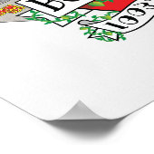 マイワシントンハイツ ポスター (角)