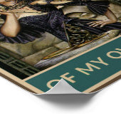 マイワールド ポスター (角)