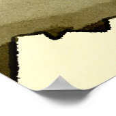 マイワールド ポスター (角)