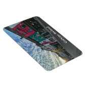 マインガード通りインGalway，アイルランド マグネット (右側)