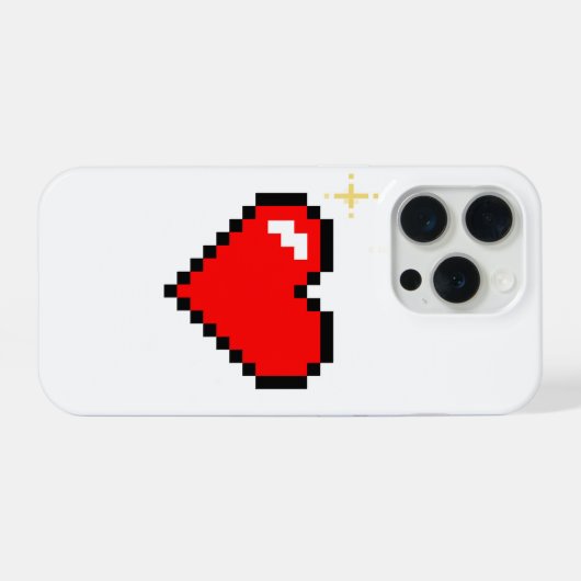 マインクラフト iPhoneケース (裏面横)