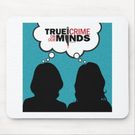 マインズマウスパッドの真の犯罪 マウスパッド