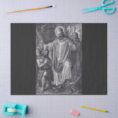 マインツの聖ボニファティウス - 学問の泰斗 薄葉紙 (クラフト)