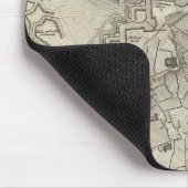 マインツ（ドイツ） マウスパッド (コーナー)