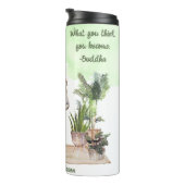 マインドオールウォーター色のタンブラー タンブラー (回転右)