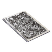 マインドカスケードスケッチ ノートブック (右側)