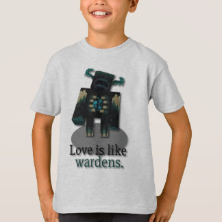 「マインドクラフトだけが手に入れるだろう！🧠⚡」 Tシャツ