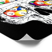 マインドゲームだ ポスター (角)