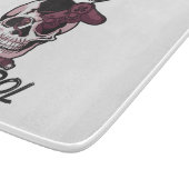 マインドコントロールゲームデザイン カッティングボード (角)