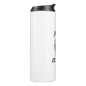 マインドコントロールゲームデザイン タンブラー (回転左)