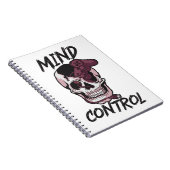 マインドコントロールゲームデザイン ノートブック (右側)