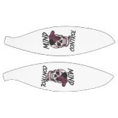 マインドコントロールゲームデザイン バスケットボール (パネル)