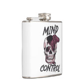マインドコントロールゲームデザイン フラスク (右)