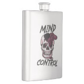マインドコントロールゲームデザイン フラスク (右)