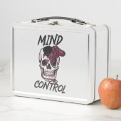 マインドコントロールゲームデザイン メタルランチボックス (インサイチュ)